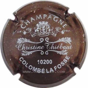Capsule Marron et crème