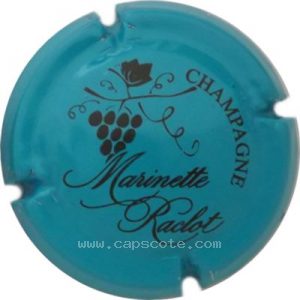 Capsule Turquoise et noir