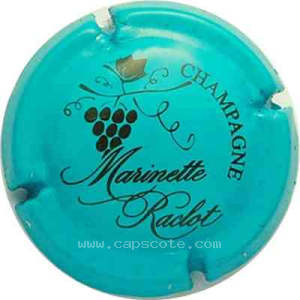 Capsule Turquoise et marron