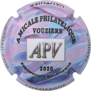 Capsule 5- Polyvhrome, 2020