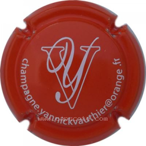 Capsule Orange et blanc