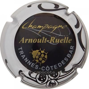 Capsule Noir, contour et Trannes blanc