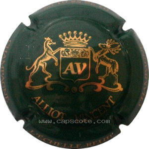 Capsule 2 - Vert et or