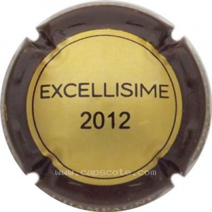 Capsule Excellisime 2012
