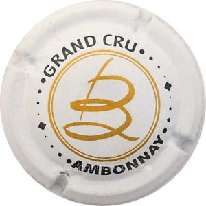Capsule Blanc, or et noir