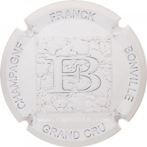 Capsule Blanc