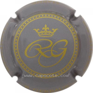 Capsule Gris et or