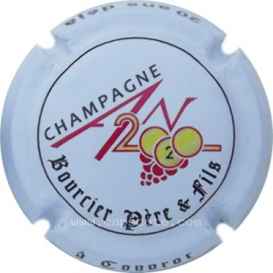 Capsule Fond blanc