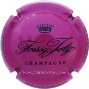 Capsule Framboise et noir