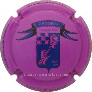 Capsule Fond fuchsia