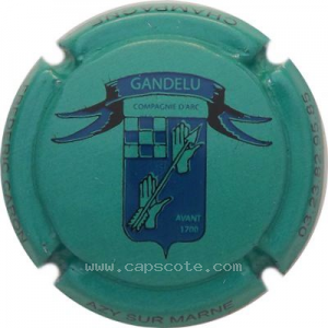 Capsule Fond turquoise