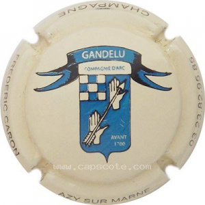 Capsule Fond crème