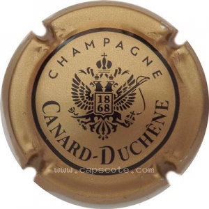 Capsule Or foncé, sans inscription sur la jupe