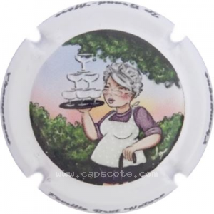 Capsule 2- Famille Brut Nature, 2- La grand-mère