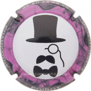 Capsule 15- Contour rose et noir