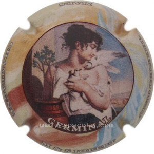 Capsule 03- Mars-Germinal