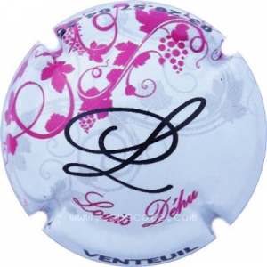 Capsule Blanc, rose et noir