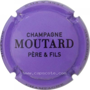 Capsule Violet et noir