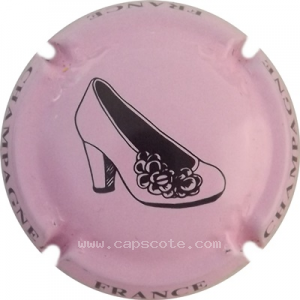 Capsule Rose et noir