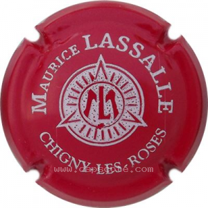 Capsule Rouge et blanc
