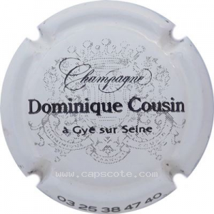 Capsule Blanc et noir