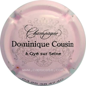 Capsule Rose et noir