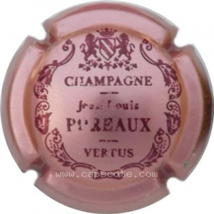 Capsule Cuivre et bordeaux