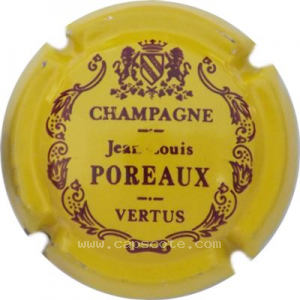 Capsule Jaune et bordeaux