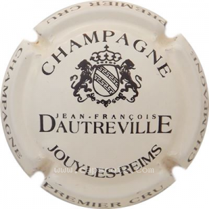 Capsule Crème et noir