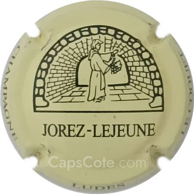 Capsule Crème et noir