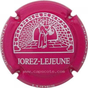 Capsule Rose et blanc