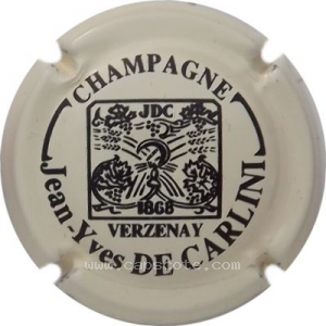 Capsule Crème pâle et noir