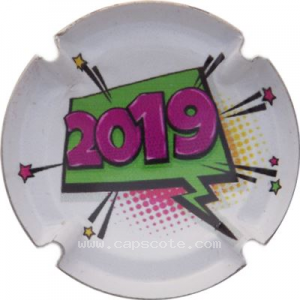 Capsule 2019, Noir et vert 2