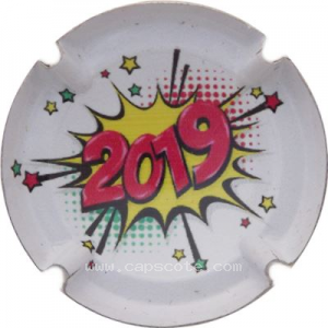 Capsule 2019, Noir et jaune 2