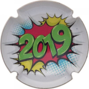 Capsule 2019, Noir et rouge 2
