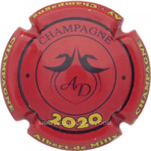 Capsule 2020, Rouge, noir et jaune