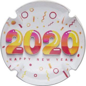 Capsule 2020, Bleu, noir et jaune 2