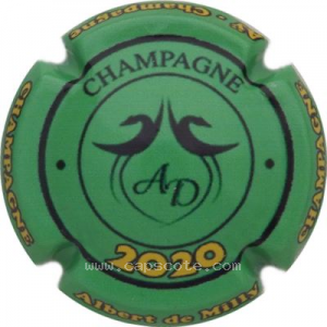Capsule 2020, Vert, noir et jaune