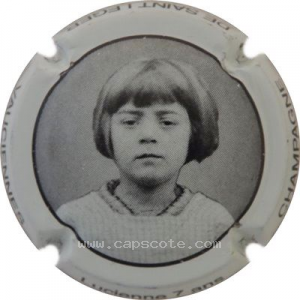 Capsule 1- Lucienne, enfant