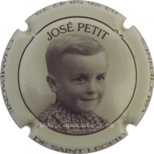 Capsule 2- José petit