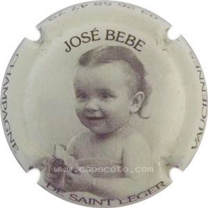 Capsule 2- José bébé