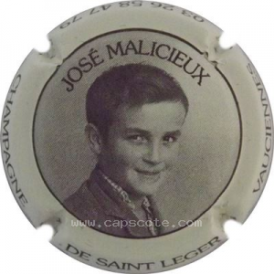 Capsule 2- José malicieux