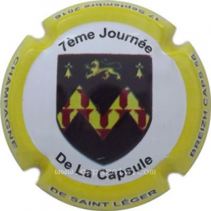 Capsule 17-09-2016, 7ème journée de la capsule