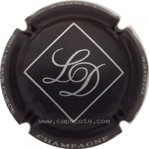 Capsule 1a- Noir et blanc, LD