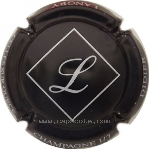 Capsule 1b- Noir et blanc, L
