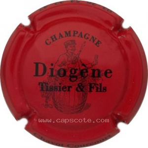 Capsule Rouge et noir