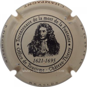 Capsule Fond crème