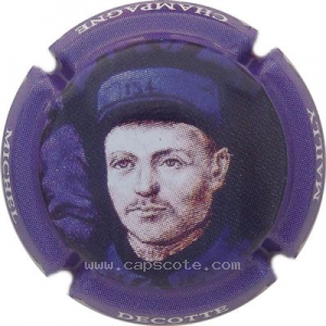 Capsule Portrait