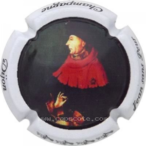 Capsule 4b - Duc de Bourgogne, Jean sans Peur