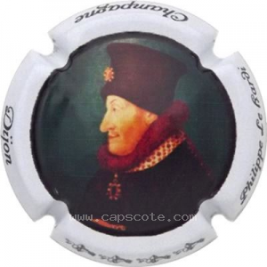 Capsule 4c - Duc de Bourgogne, Philippe le Hardi...